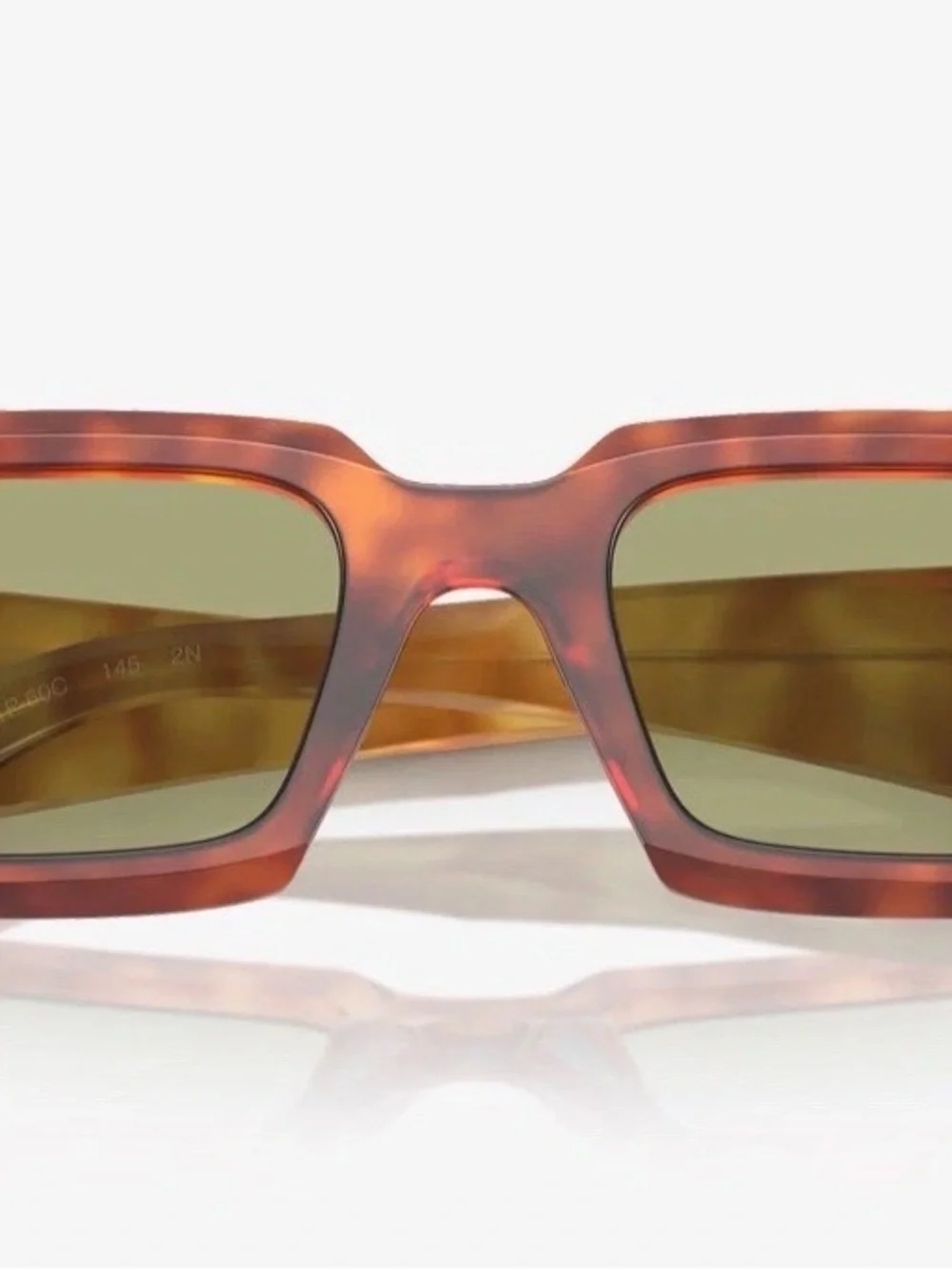 Prada PR27zs replacement lenses